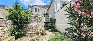 maison a renover à la vente -   30700  UZES, surface 200 m2 vente maison a renover - UBI428852504